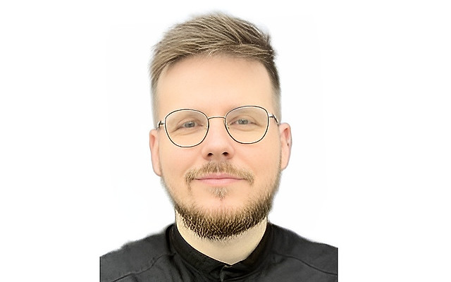 Беляев Никита Владимирович 