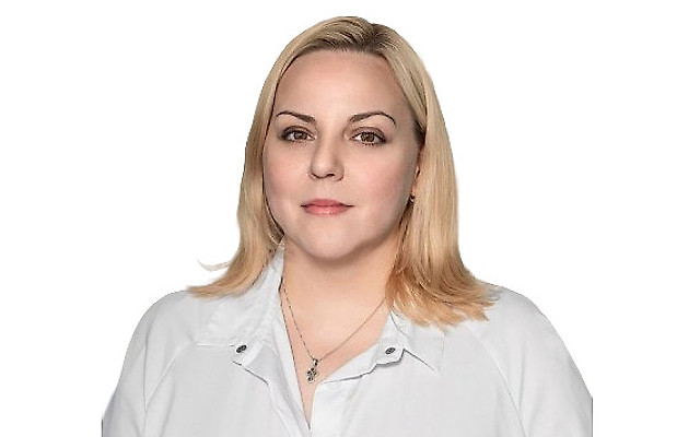 Иванникова Светлана Николаевна