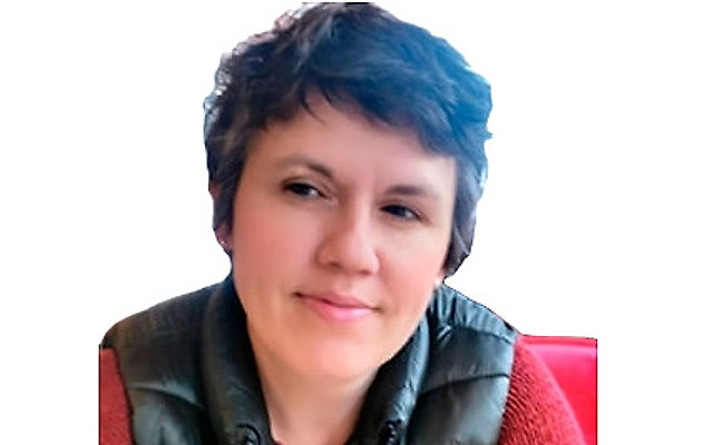 Ваксман Анна Владимировна