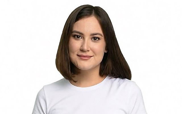 Никул Дарья Сергеевна