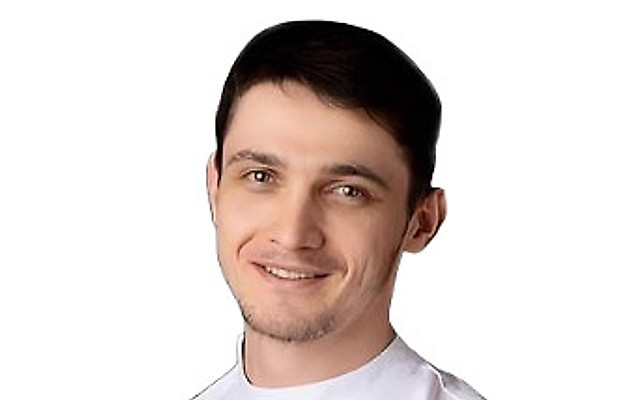 Маскаев Шамхан Султанович