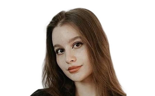 Цыганкова Александра Захидовна