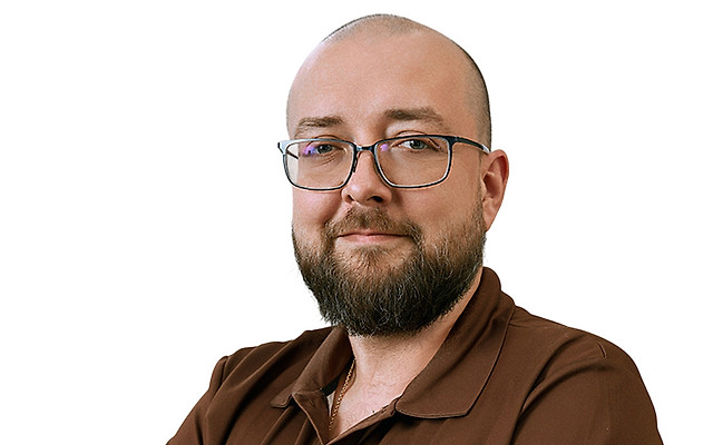 Глинский Денис Александрович
