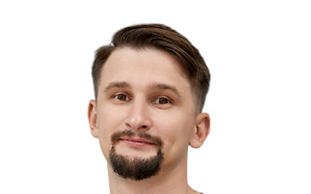 Шаршин Максим Александрович