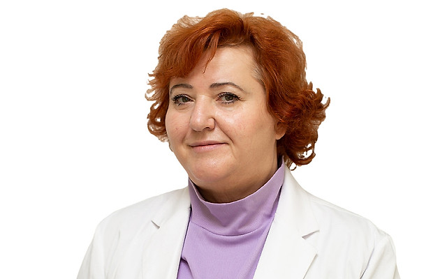 Аникушина Татьяна Викторовна