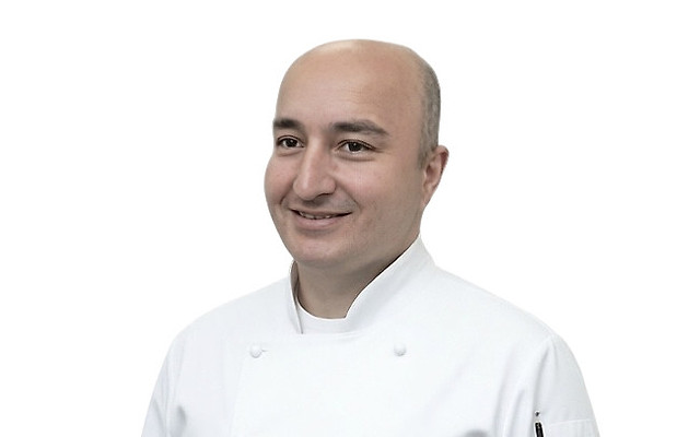 Мамедов Равшан Намизадович