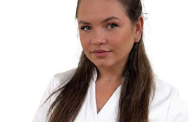 Долгих Ирина Алексеевна