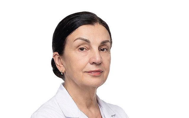 Гравчикова Татьяна Петровна