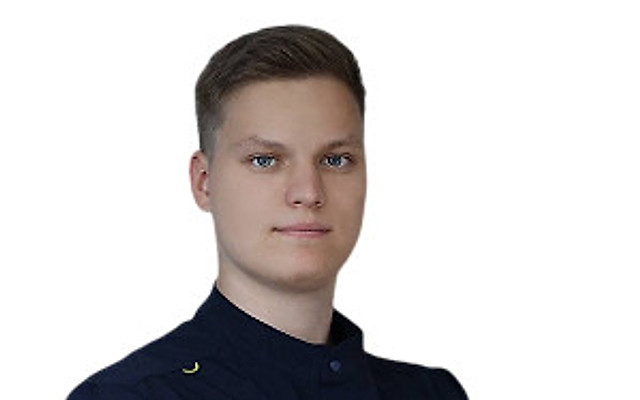 Кобызев Александр Дмитриевич
