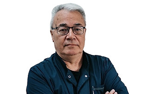 Рахимов Хайдар Тулкунович