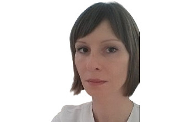 Титова Анастасия Александровна