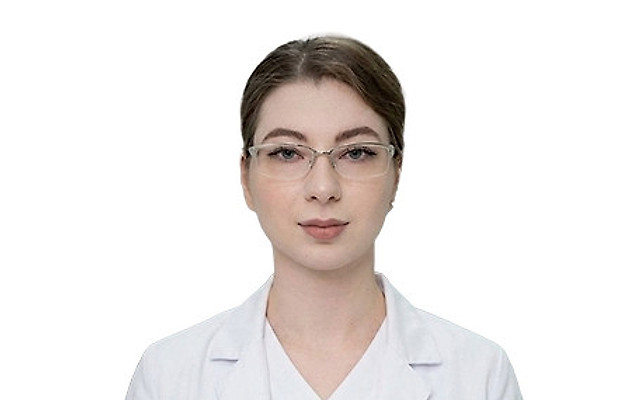 Аушева Бэла Багаудиновна