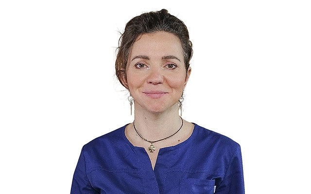 Корнеева Елена Евгеньевна