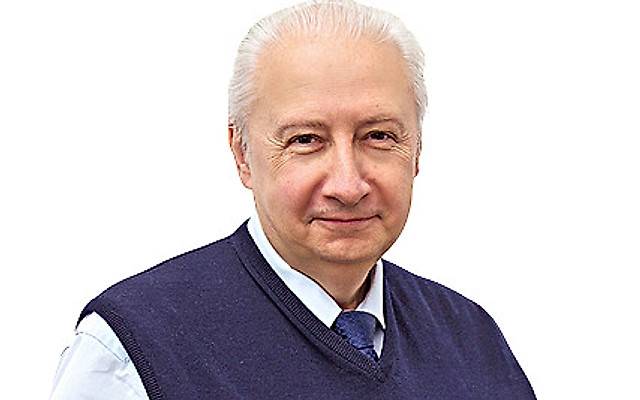 Бобров Алексей Евгеньевич