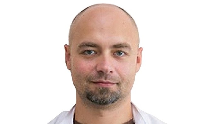 Парфенов Алексей Константинович