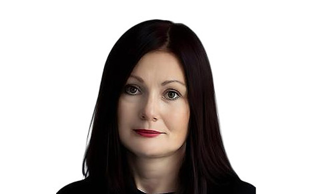Губина Наталья Павловна