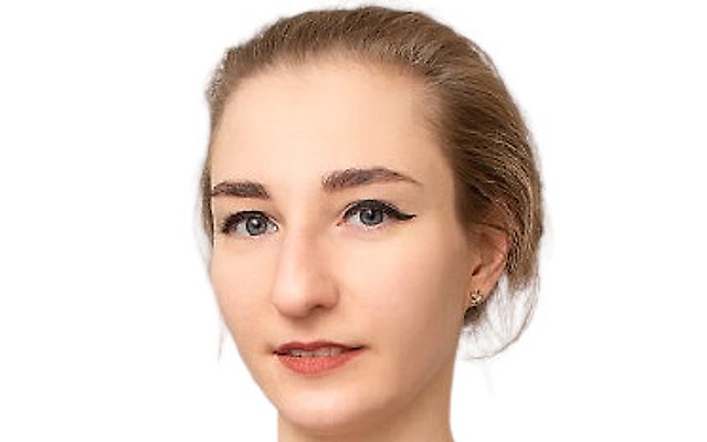 Говорова Елизавета Михайловна