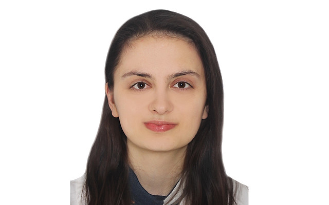 Бекетова Мария Федоровна