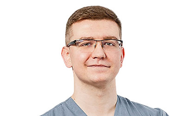 Кушкин Виталий Владимирович
