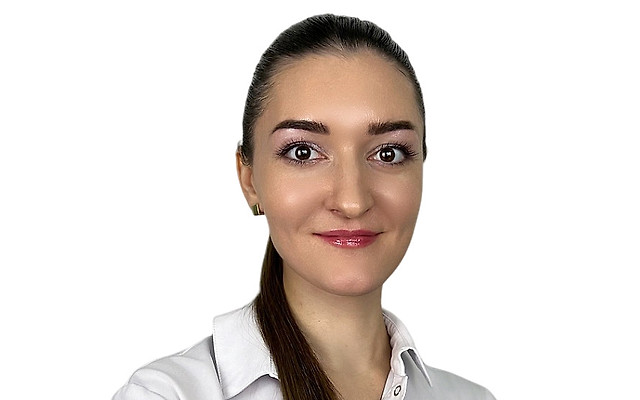 Осипенко Диана Алексеевна