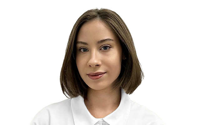 Головина (Лешкова) Елизавета Дмитриевна
