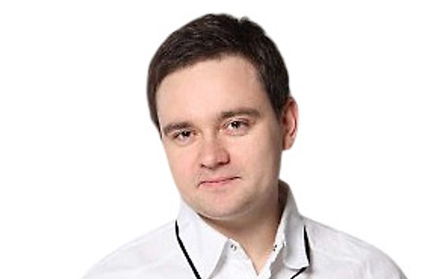 Тихон Юрий Викторович