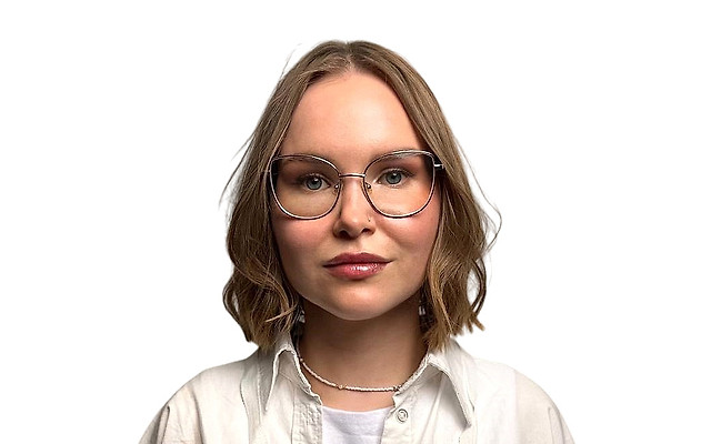 Савенкова Ксения Вадимовна