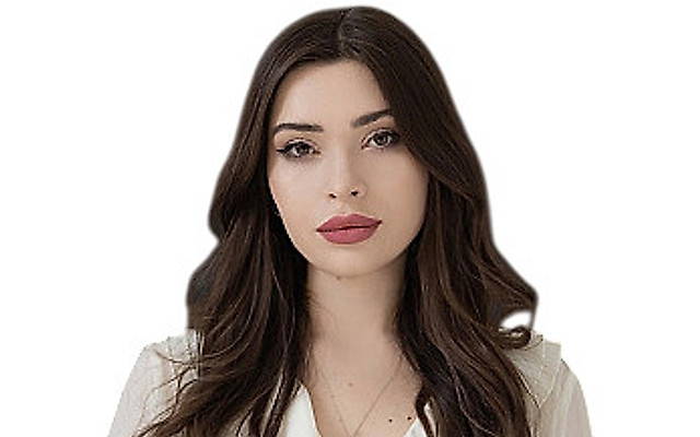 Иманкулиева Карина Исаевна