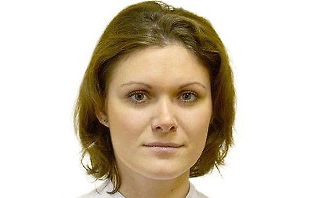 Князева Екатерина Андреевна