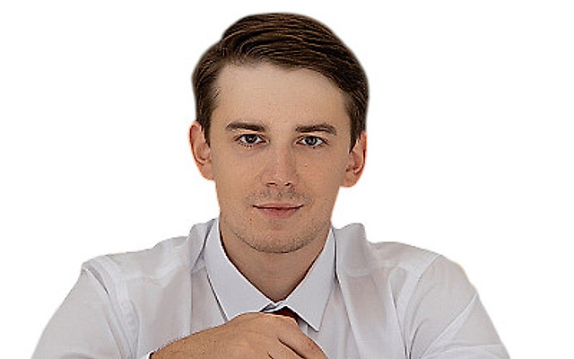 Холодков Иван Сергеевич
