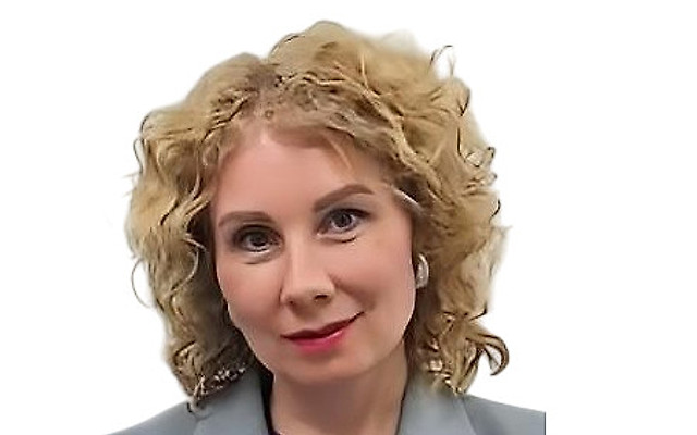 Гурова Олеся Юрьевна