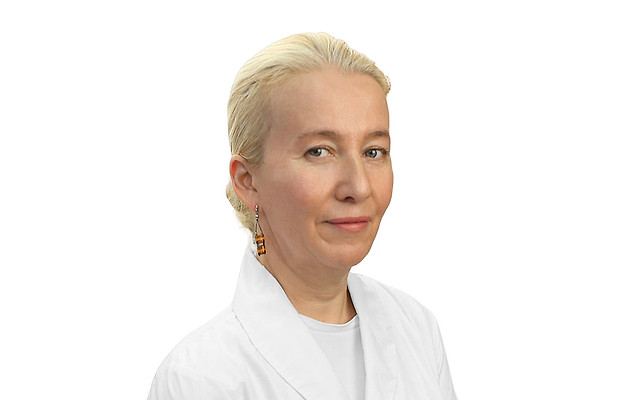 Ромашкина Светлана Владимировна