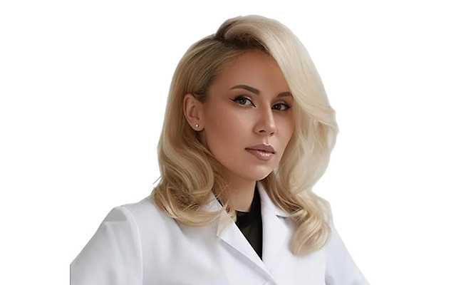 Шишкина Юлия Валерьевна