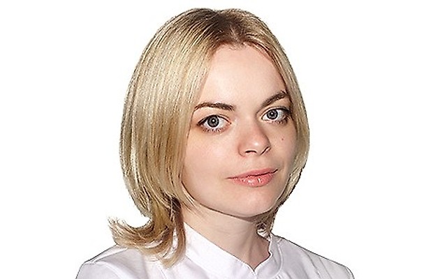 Угрюмова Анастасия Михайловна