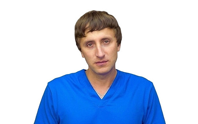 Коротков Иван Николаевич