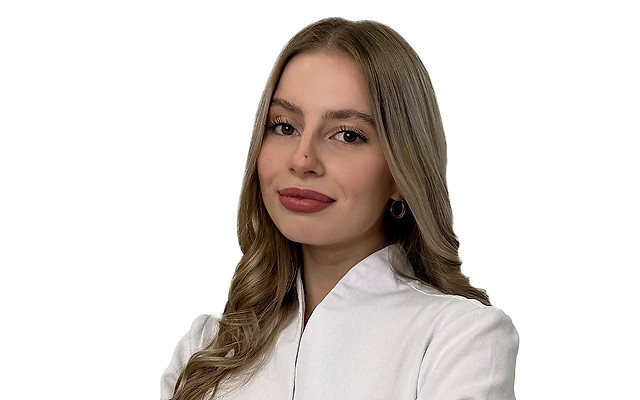 Саркисян Диана Кареновна