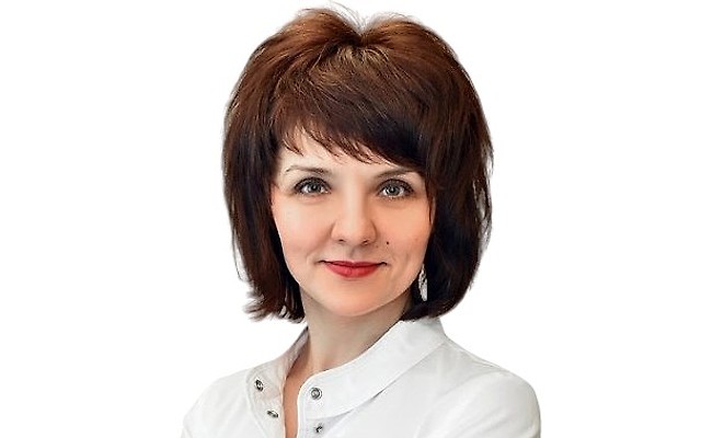 Кузовлева Екатерина Валериевна