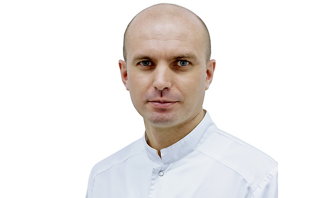 Петрухин Алексей Михайлович