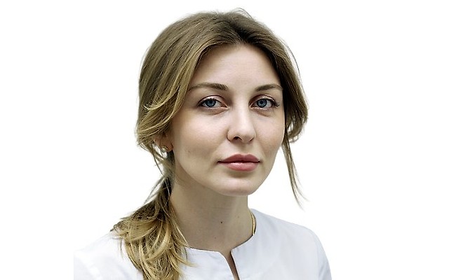 Челахсаева Алана Руслановна