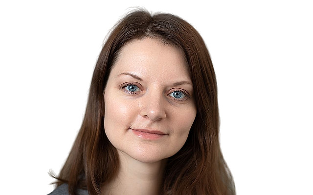 Шумовская (Косинова) Оксана Николаевна