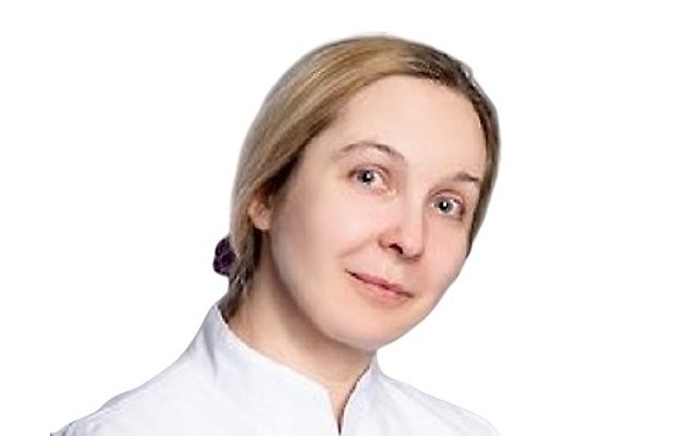 Прохорова Лариса Михайловна