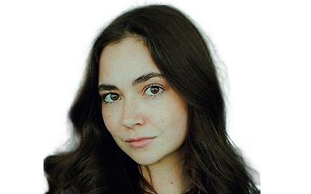 Дубовец Екатерина Андреевна