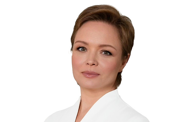 Индилова Наталья Ильгизаровна