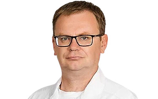 Кривун Александр Олегович