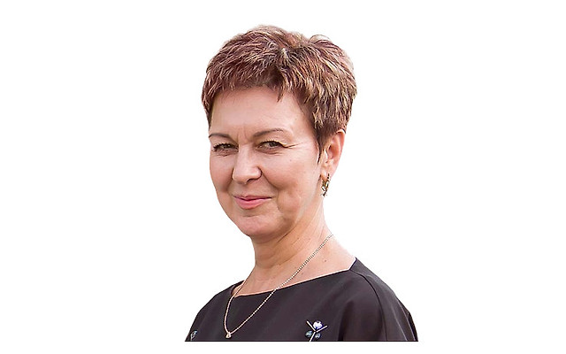 Рожанская Елена Николаевна