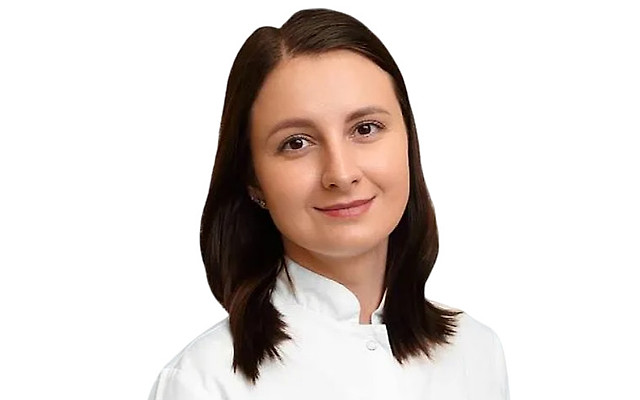Новгородова Татьяна Александровна