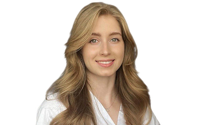 Добровольская Катерина Рустамовна