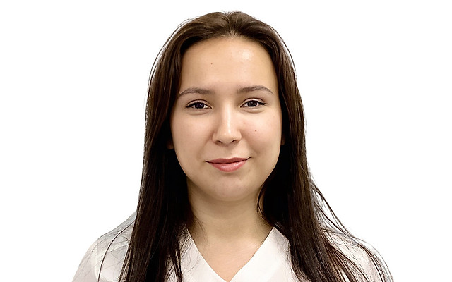 Павлова Снежана Вадимовна