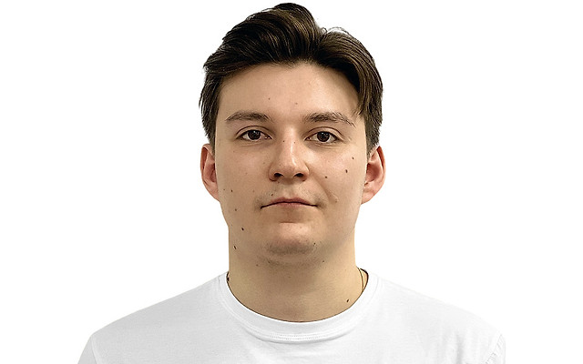 Пауль Глеб Георгиевич