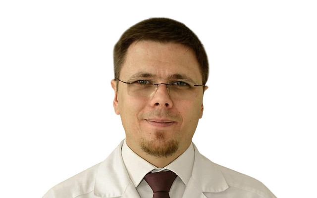 Зеленин Николай Вадимович